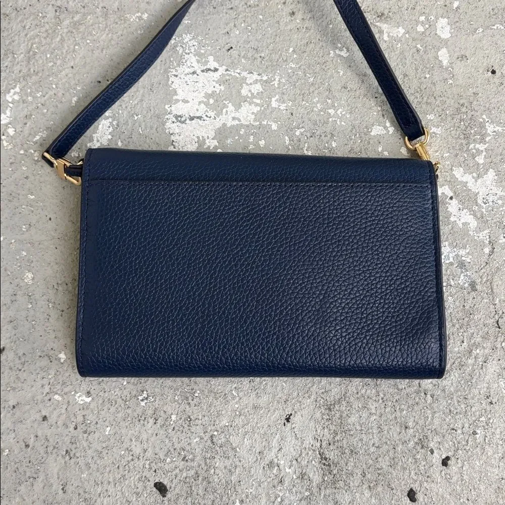 Tory Burch, Thea Crossbody/wallet